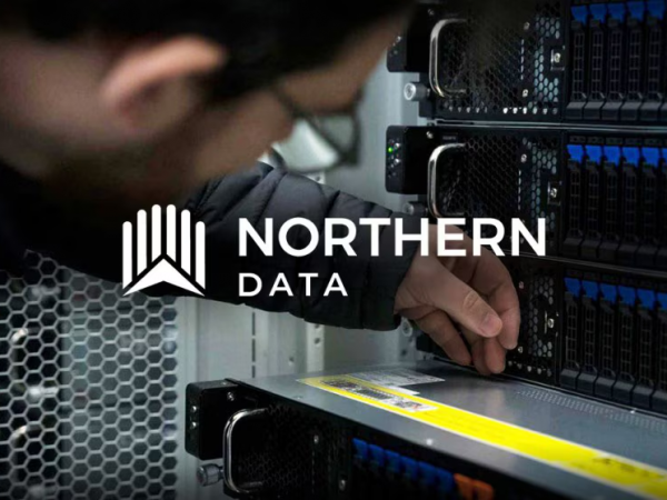 Northern Data人工智能、云计算和数据中心业务拟于2025年上半年在美国IPO，估值或达160亿美元缩略图