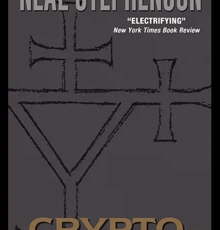 未卜先知：《Cryptonomicon》如何预示比特币的崛起缩略图